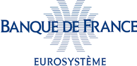 Logo Banque de France